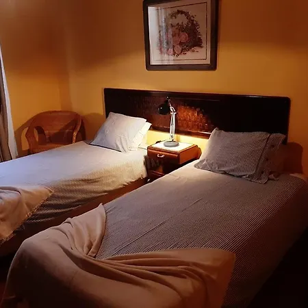 Casa Mestre Guest house
