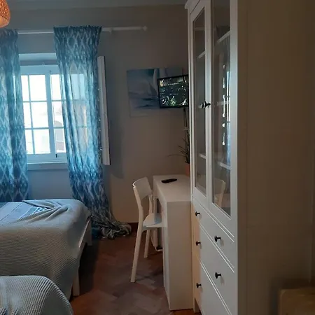 Guest house Casa Mestre Vila do Bispo