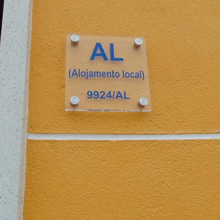 Casa Mestre Guest house Vila do Bispo