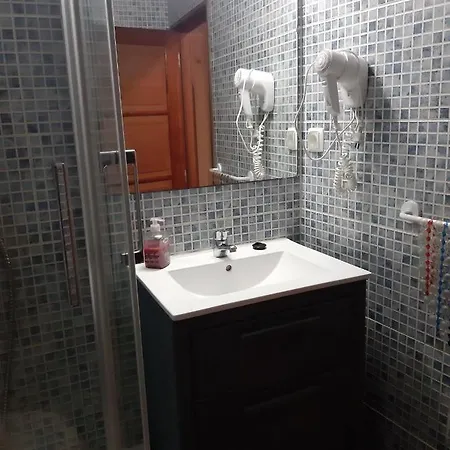 Casa Mestre Guest house