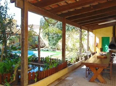 Casa Mestre 4*
