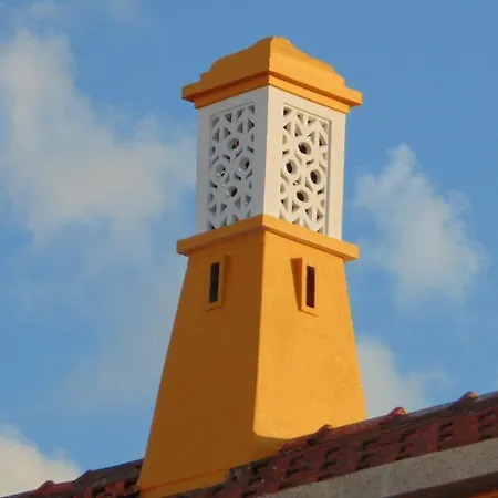 Casa Mestre Vila do Bispo