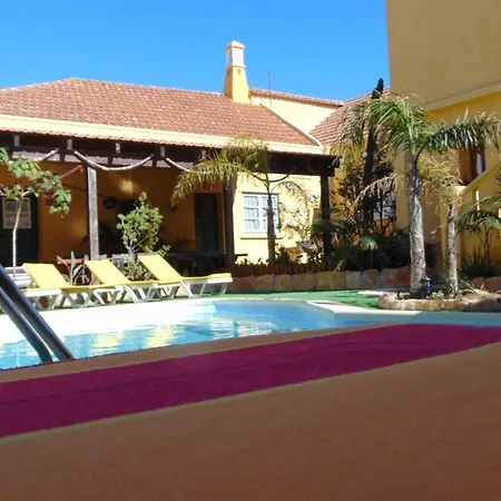 Casa Mestre