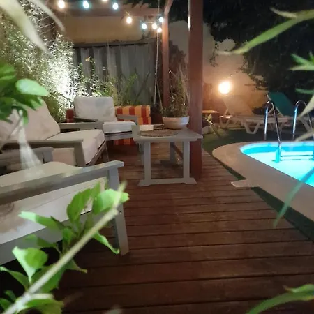Casa Mestre Guest house