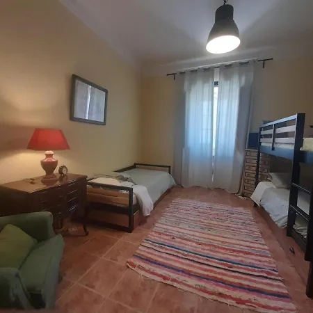 Casa Mestre Vendégház Vila do Bispo