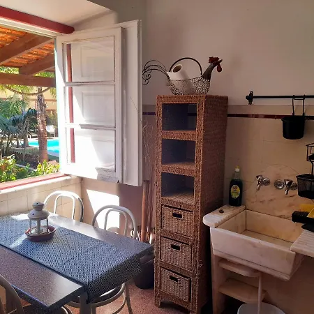 Guest house Casa Mestre Vila do Bispo