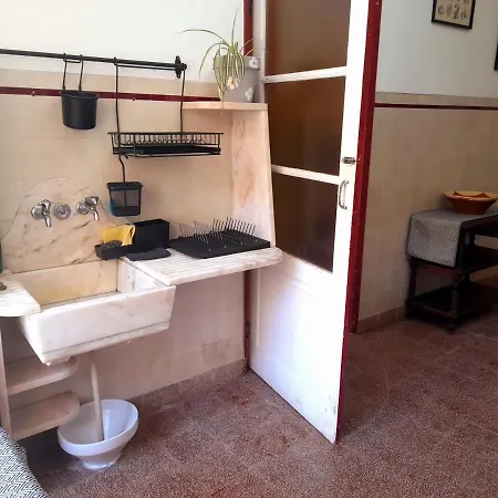 Casa Mestre Guest house