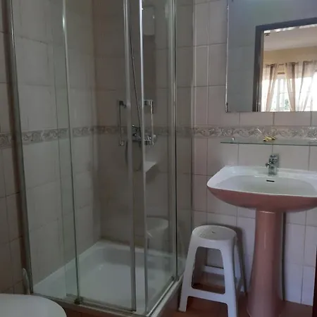Casa Mestre Guest house