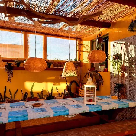 Casa Mestre Guest house *