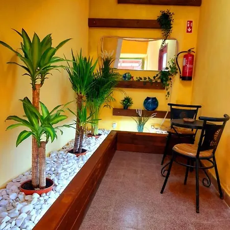 Casa Mestre 4*
