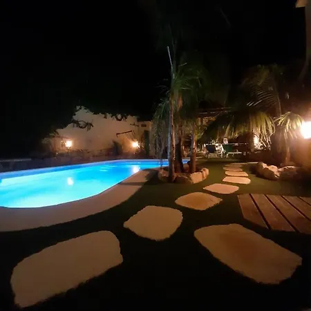 Casa Mestre