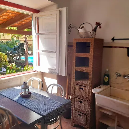 Casa Mestre Guest house