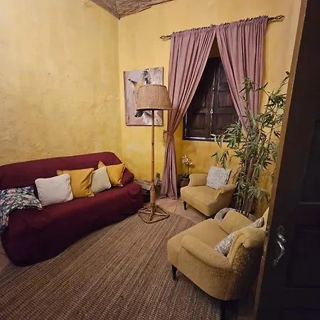 Casa Mestre Vila do Bispo