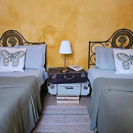 Gasthof Casa Mestre