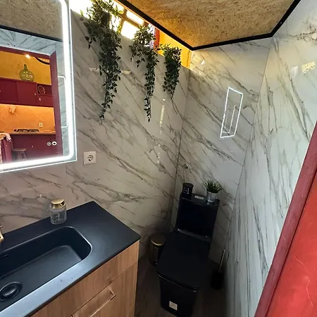 Casa Mestre 4*
