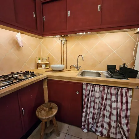 Casa Mestre 4* Vila do Bispo