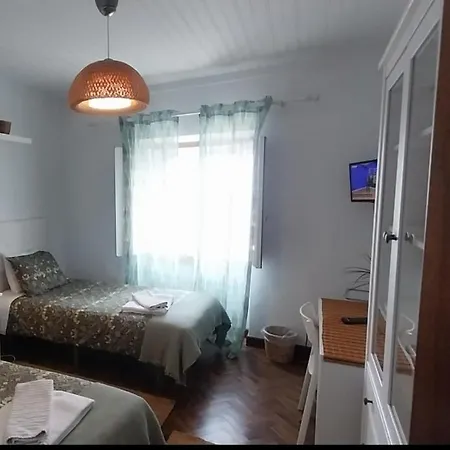 Casa Mestre 4*
