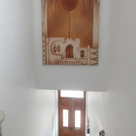 Casa Mestre Vila do Bispo