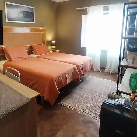 Gasthof Casa Mestre 4*