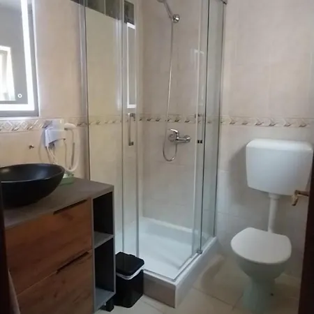 Casa Mestre Affittacamere 4*