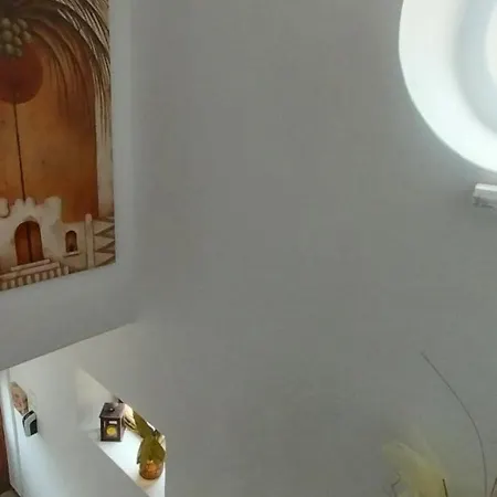Casa Mestre Vila do Bispo