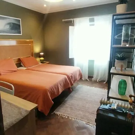 Affittacamere Casa Mestre 4*