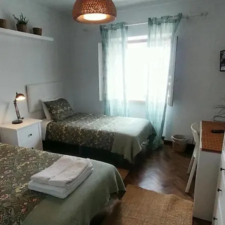 Casa Mestre Vila do Bispo