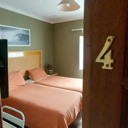 Gasthof Casa Mestre