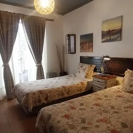 Casa Mestre Gasthof Vila do Bispo