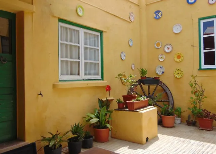 Casa Mestre Konukevi 4*