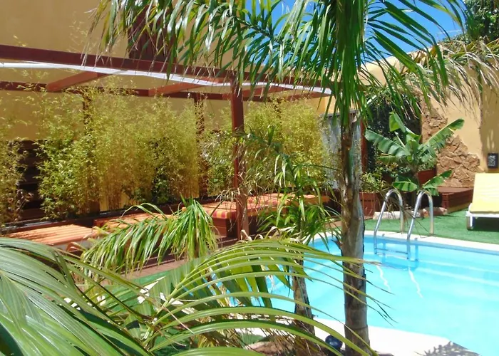 Casa Mestre Vila do Bispo