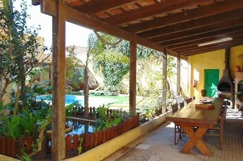Casa Mestre 4*