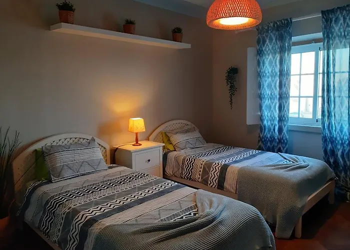 Casa Mestre 4*