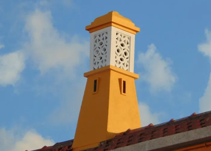 Casa Mestre Vila do Bispo