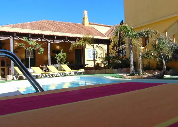Casa Mestre