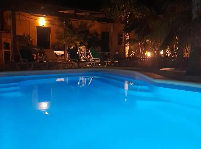 Gasthuis Casa Mestre 4*