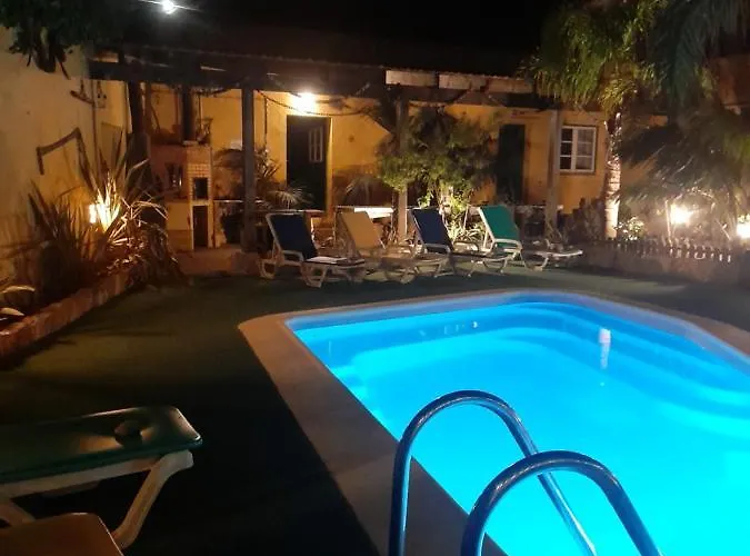Casa Mestre Vila do Bispo
