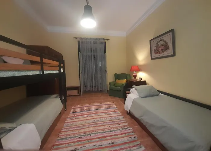 Casa Mestre 4* Vila do Bispo