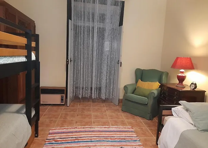 Casa Mestre 4* Vila do Bispo