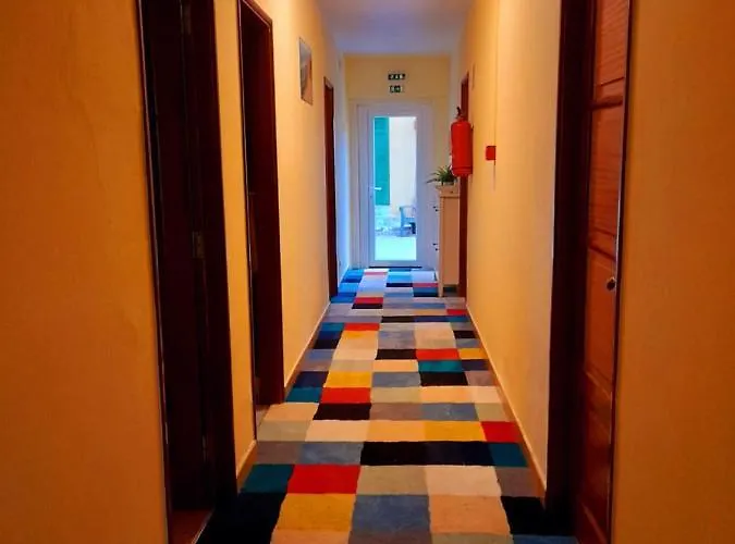 Casa Mestre Gasthuis