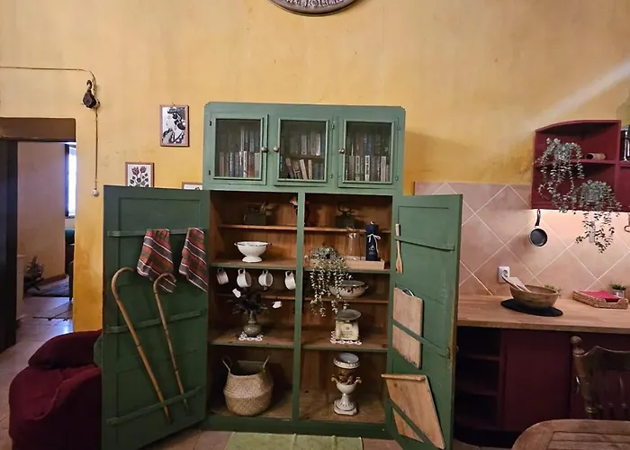 Casa Mestre Konukevi