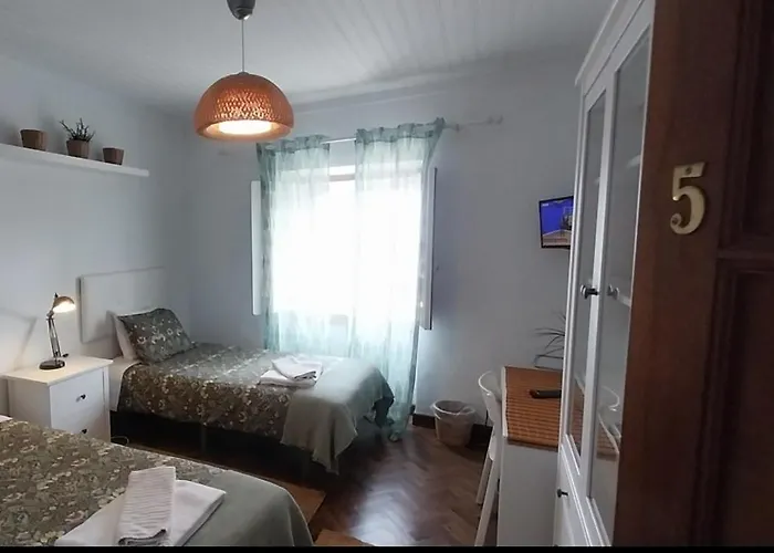 Casa Mestre 4*