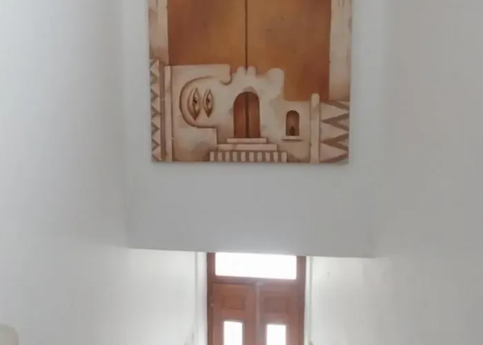 Casa Mestre Vila do Bispo