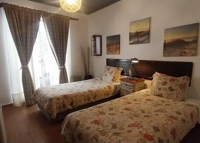 Casa Mestre 4* Vila do Bispo