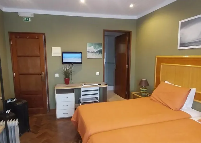 Gasthuis Casa Mestre 4*