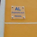 Casa Mestre Gæstehus Vila do Bispo
