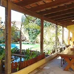 Casa Mestre 4*