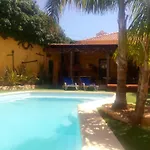 Pensjonat Casa Mestre Vila do Bispo