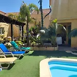 Casa Mestre 4*