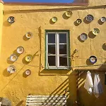 招待所 Casa Mestre 4*